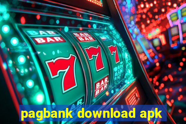 pagbank download apk